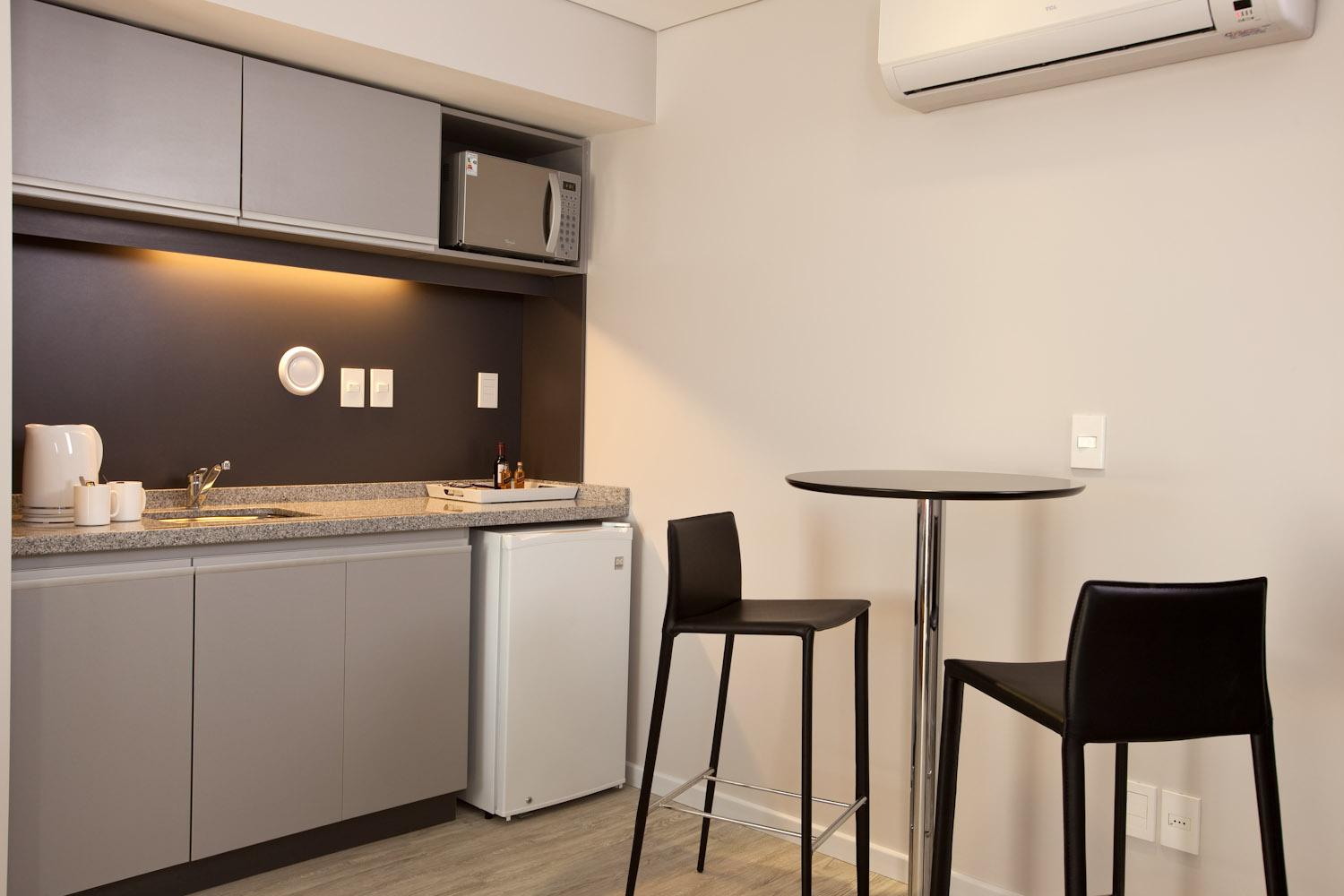 Regency Rambla Design Apart Hotel Montevideo Ngoại thất bức ảnh