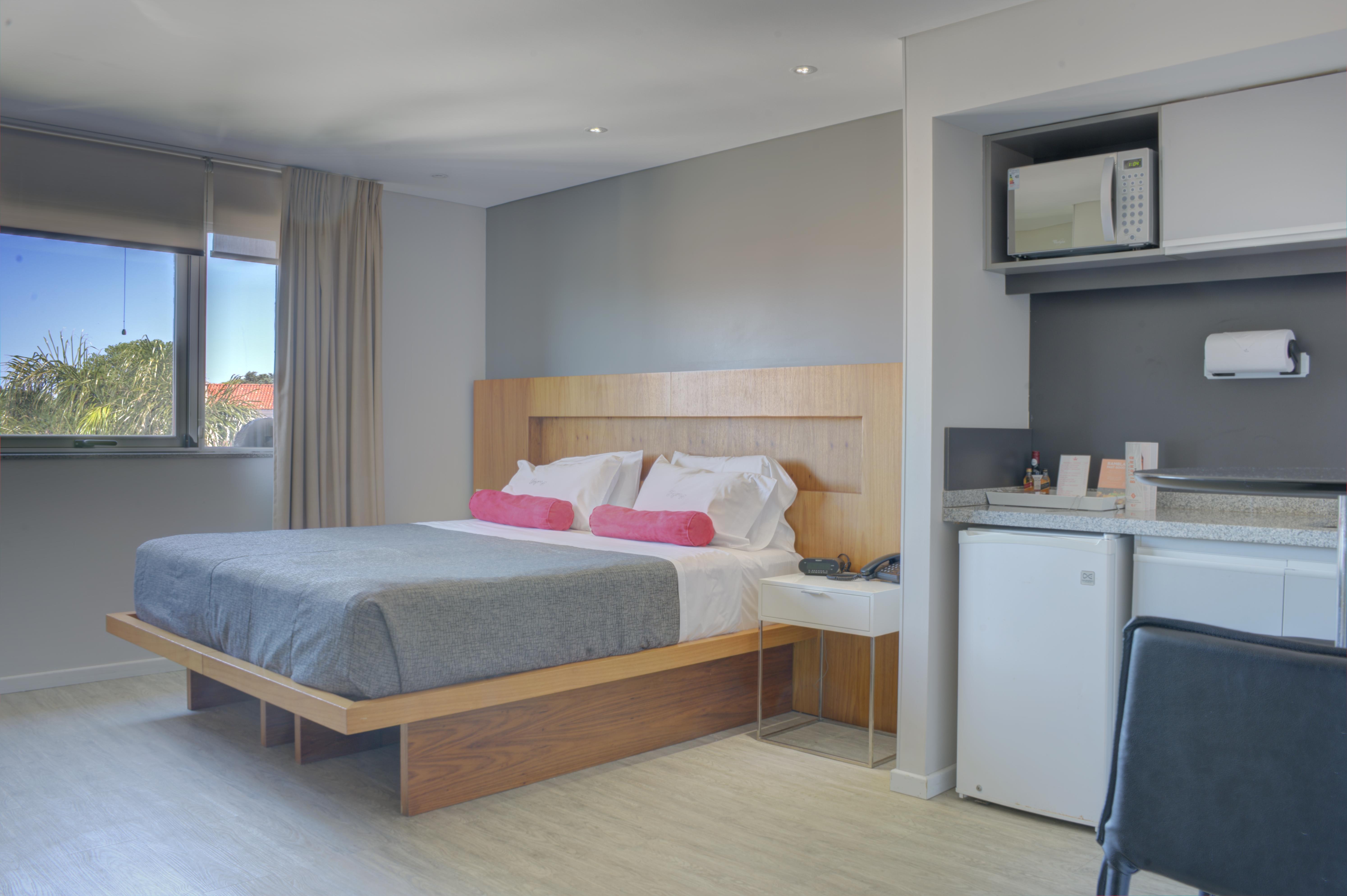 Regency Rambla Design Apart Hotel Montevideo Ngoại thất bức ảnh