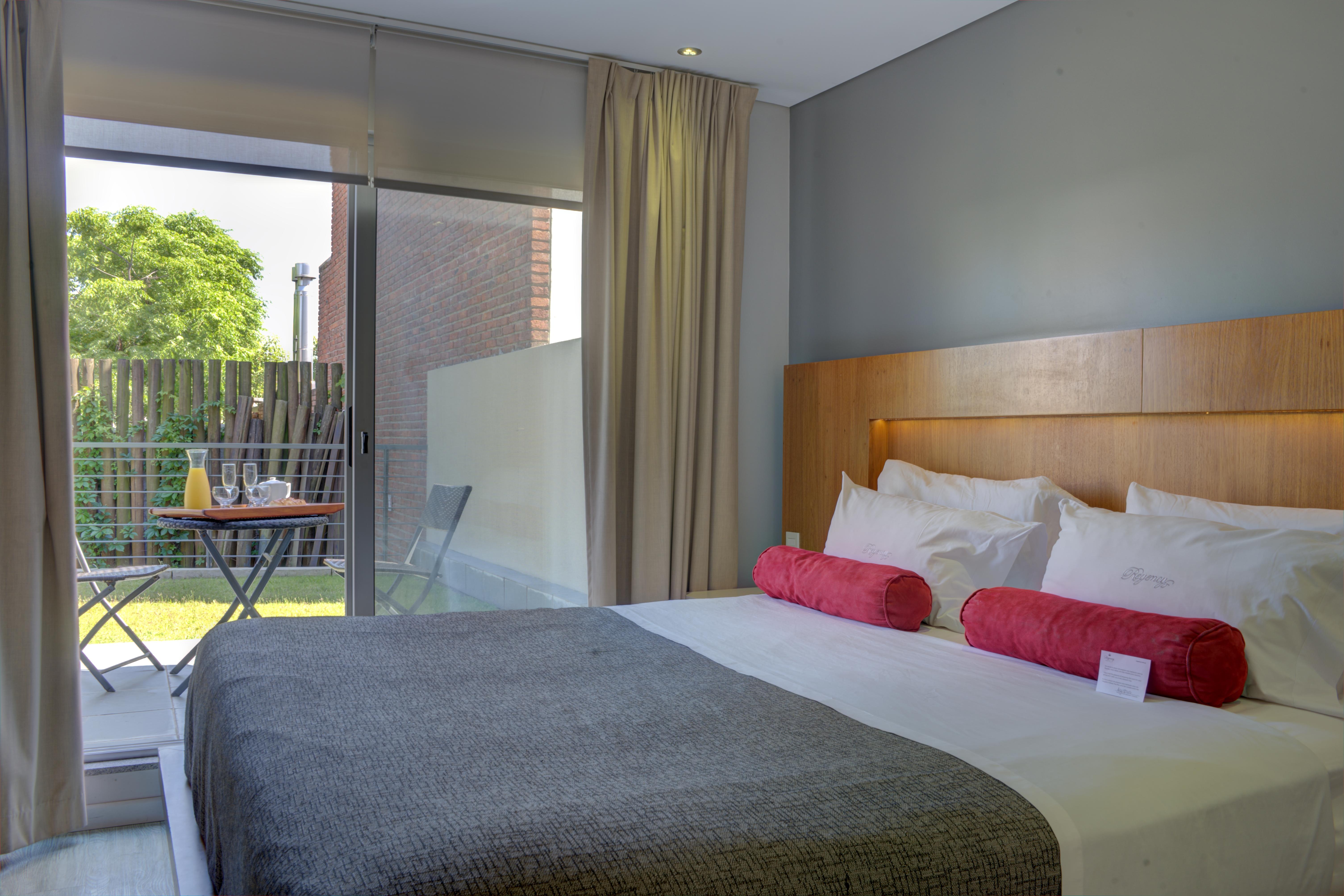 Regency Rambla Design Apart Hotel Montevideo Ngoại thất bức ảnh