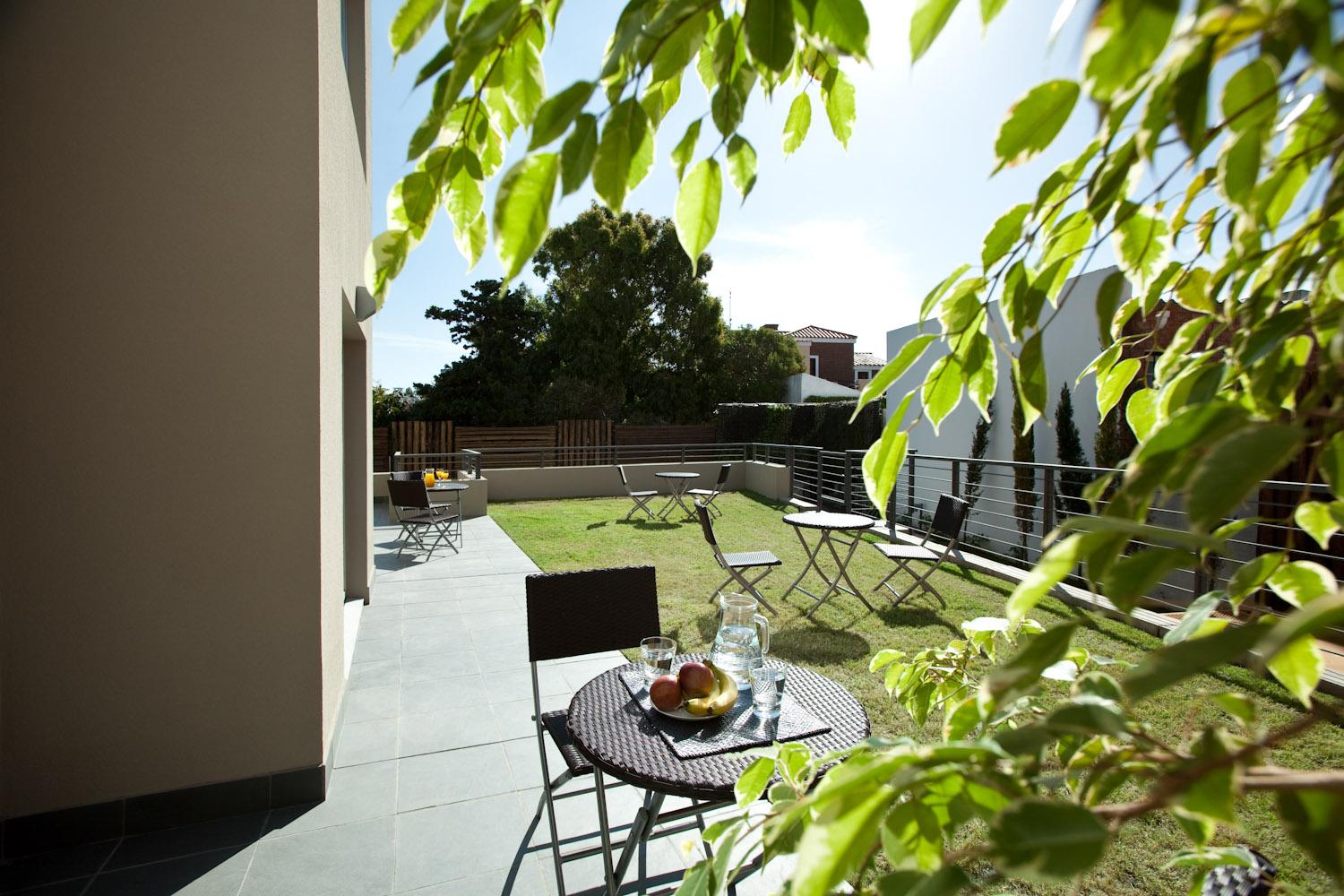 Regency Rambla Design Apart Hotel Montevideo Ngoại thất bức ảnh