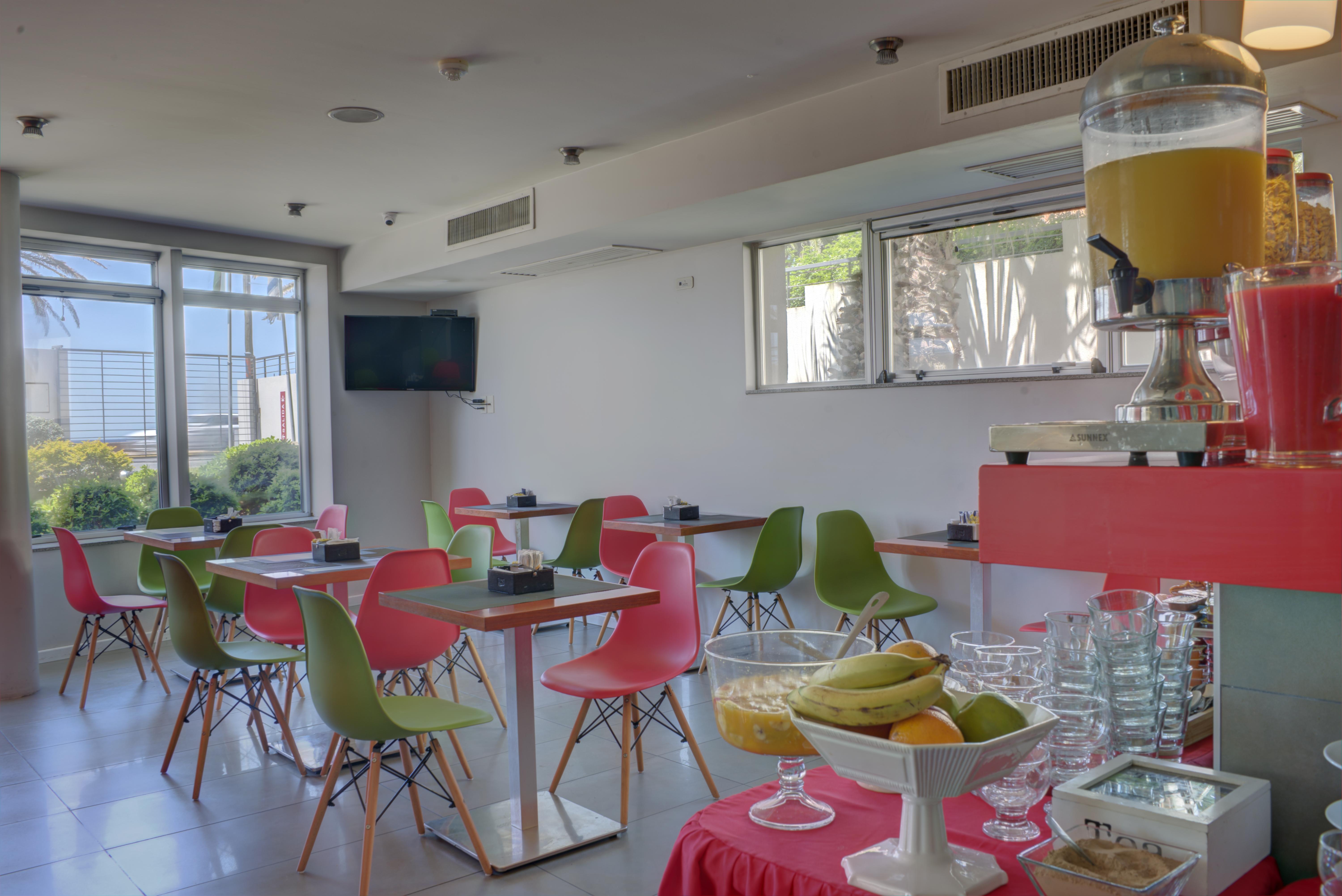Regency Rambla Design Apart Hotel Montevideo Ngoại thất bức ảnh