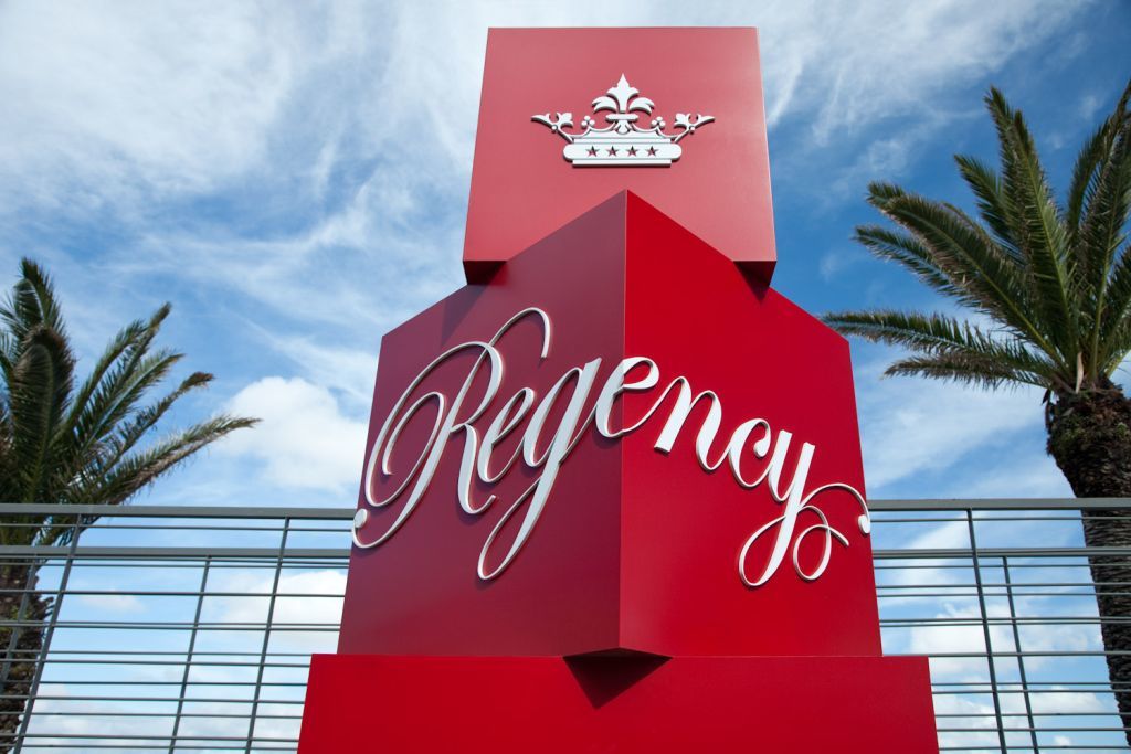 Regency Rambla Design Apart Hotel Montevideo Ngoại thất bức ảnh