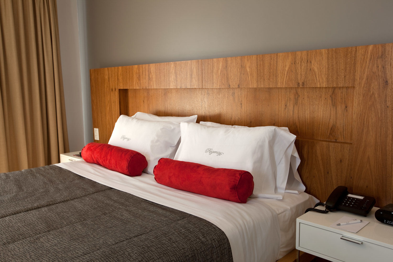 Regency Rambla Design Apart Hotel Montevideo Ngoại thất bức ảnh