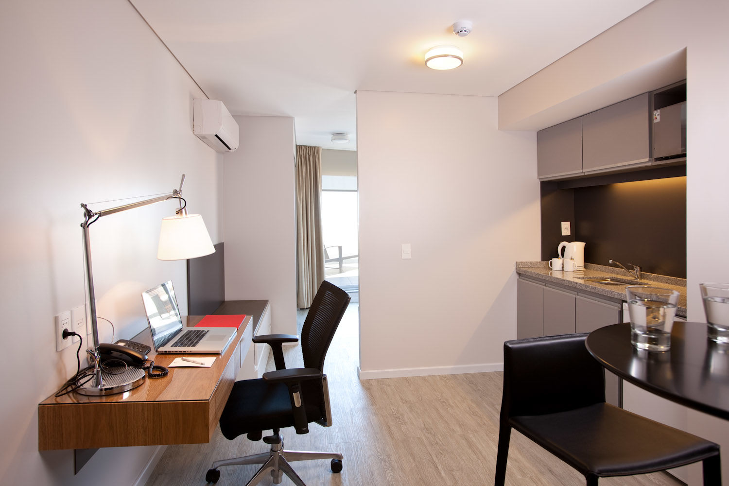 Regency Rambla Design Apart Hotel Montevideo Ngoại thất bức ảnh