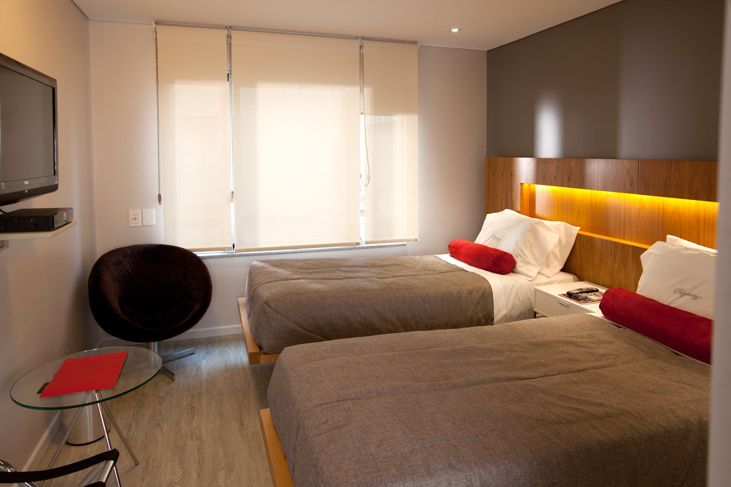 Regency Rambla Design Apart Hotel Montevideo Ngoại thất bức ảnh