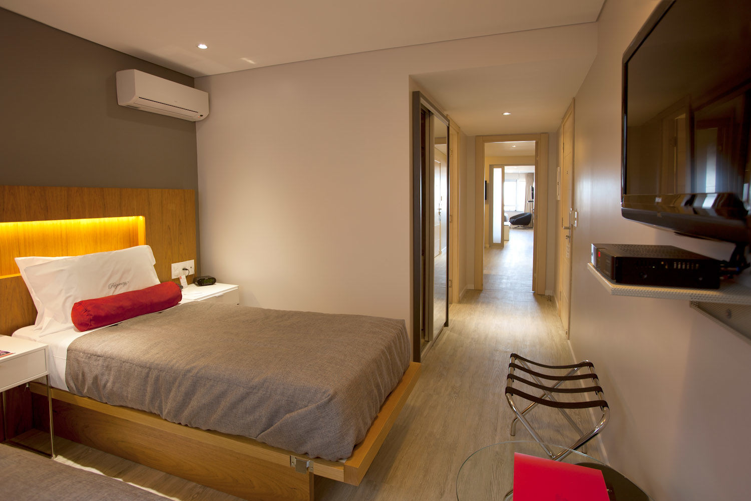 Regency Rambla Design Apart Hotel Montevideo Ngoại thất bức ảnh