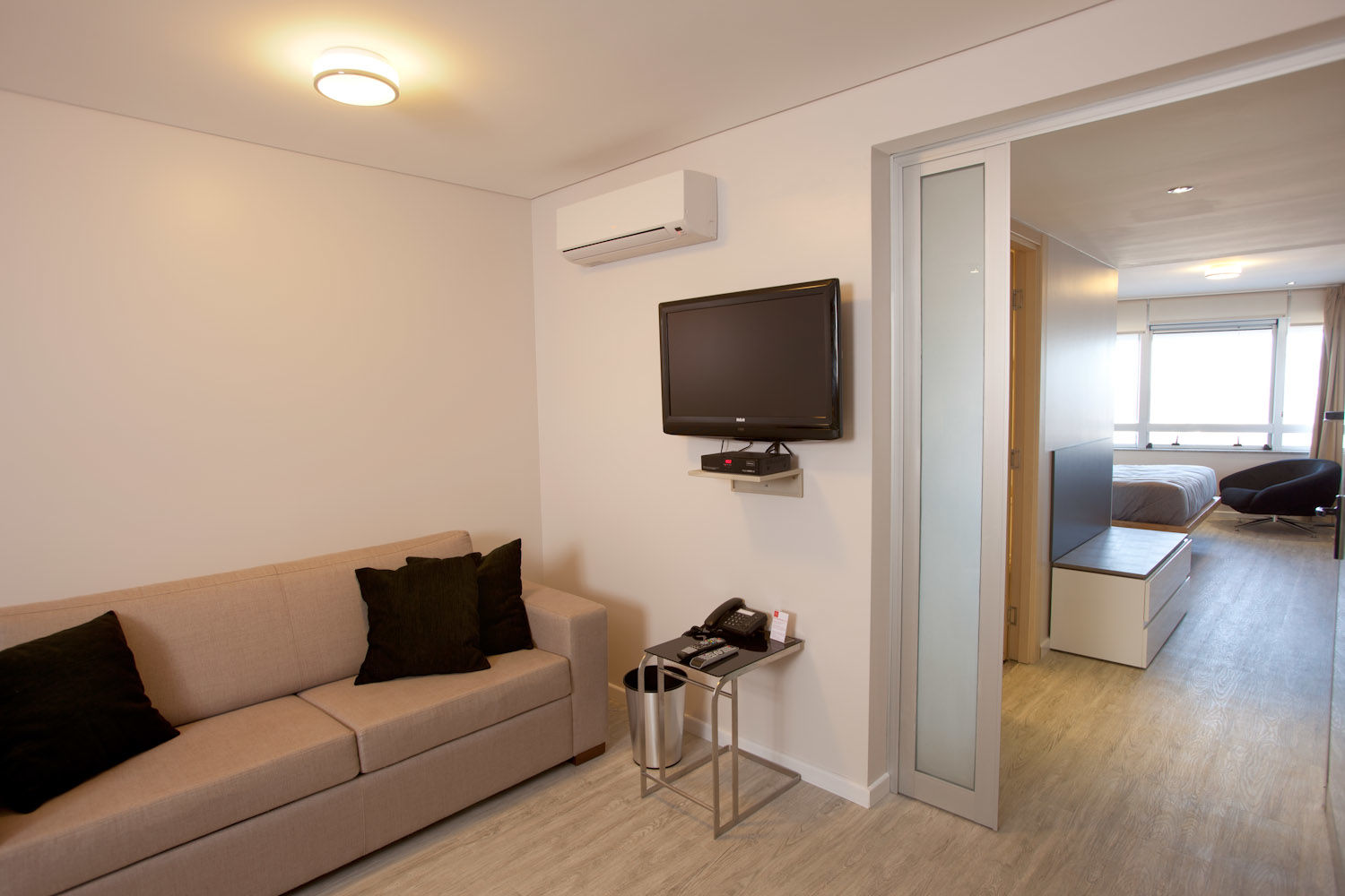 Regency Rambla Design Apart Hotel Montevideo Ngoại thất bức ảnh