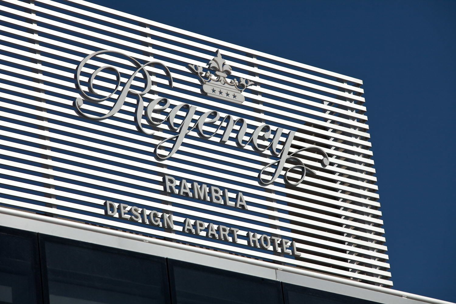 Regency Rambla Design Apart Hotel Montevideo Ngoại thất bức ảnh