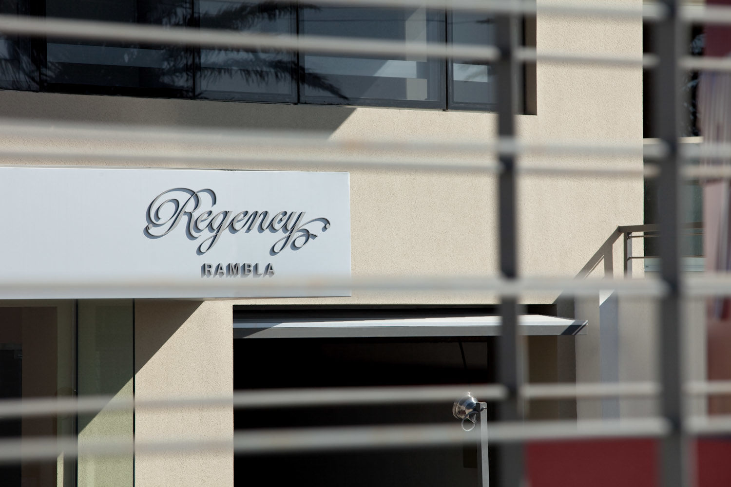 Regency Rambla Design Apart Hotel Montevideo Ngoại thất bức ảnh