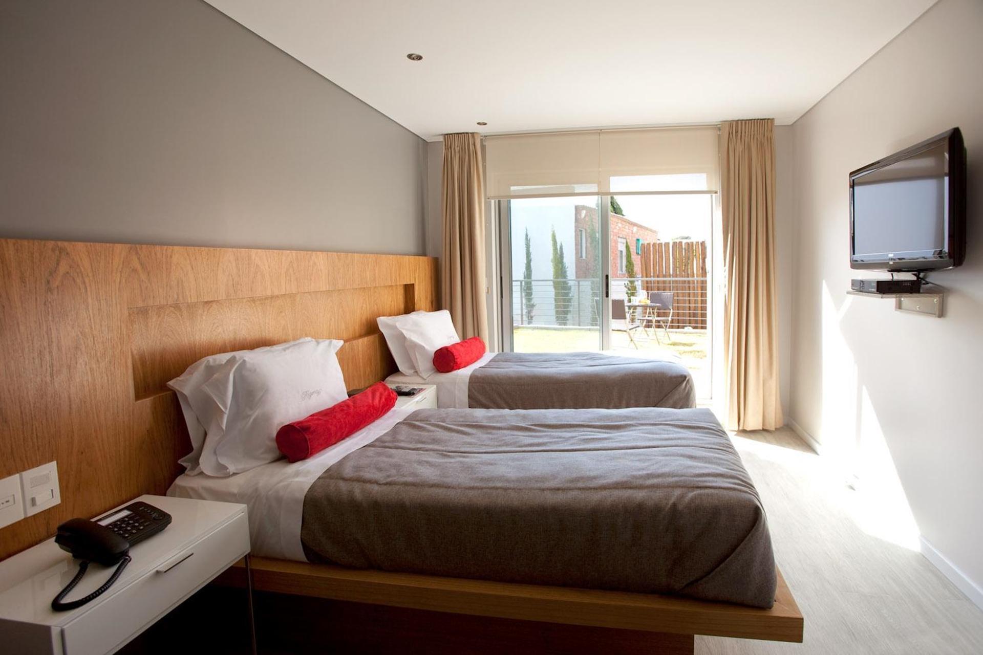 Regency Rambla Design Apart Hotel Montevideo Ngoại thất bức ảnh
