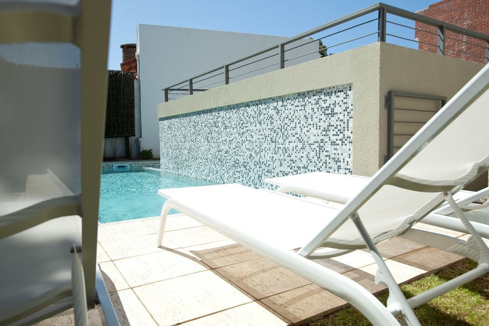 Regency Rambla Design Apart Hotel Montevideo Ngoại thất bức ảnh