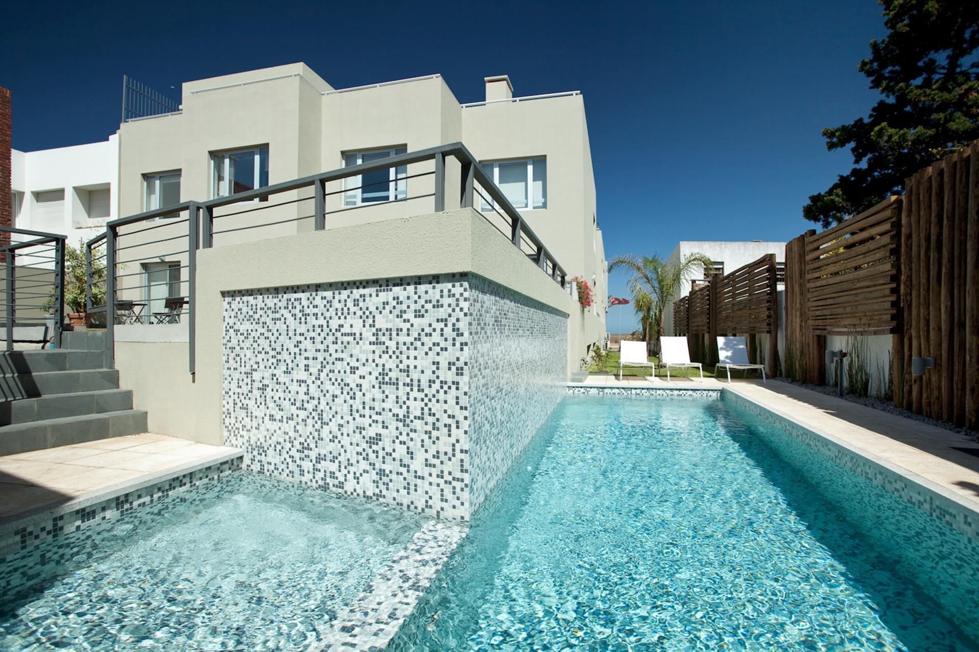 Regency Rambla Design Apart Hotel Montevideo Ngoại thất bức ảnh