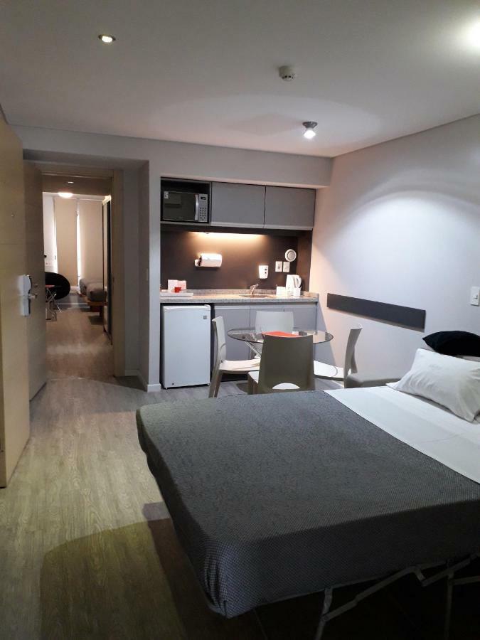 Regency Rambla Design Apart Hotel Montevideo Ngoại thất bức ảnh