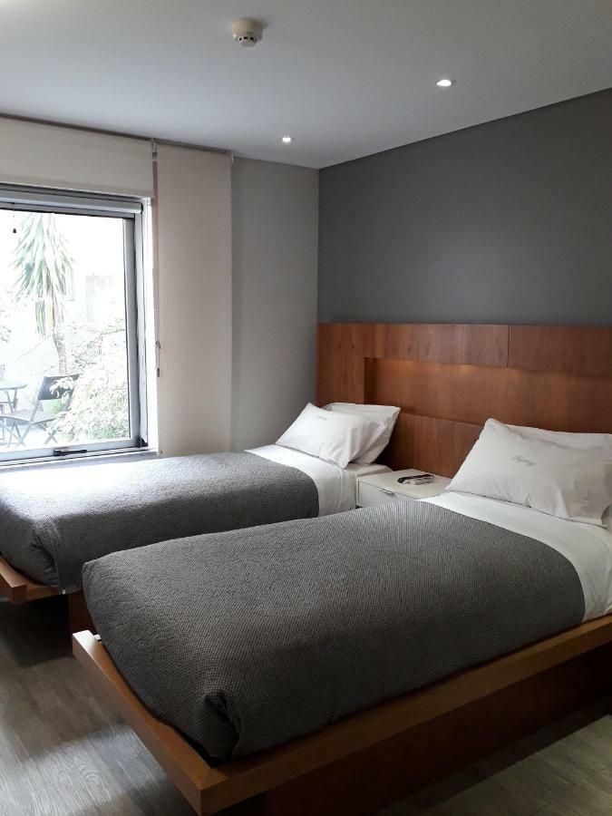 Regency Rambla Design Apart Hotel Montevideo Ngoại thất bức ảnh