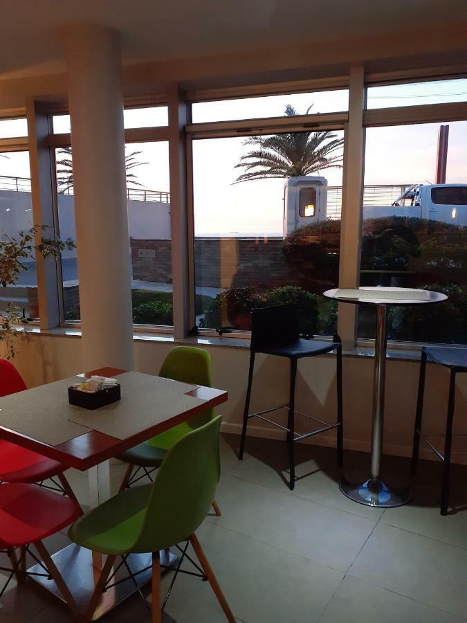 Regency Rambla Design Apart Hotel Montevideo Ngoại thất bức ảnh