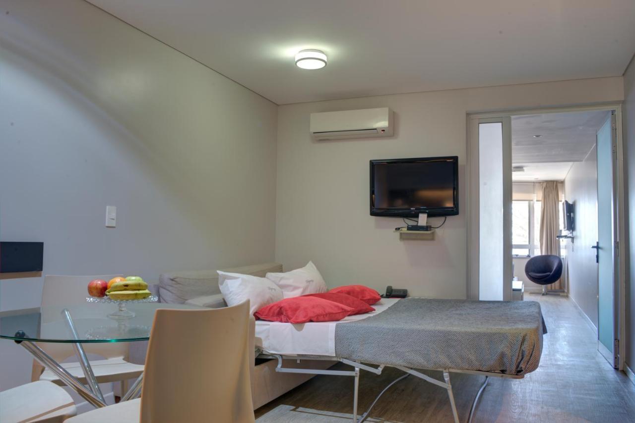 Regency Rambla Design Apart Hotel Montevideo Ngoại thất bức ảnh
