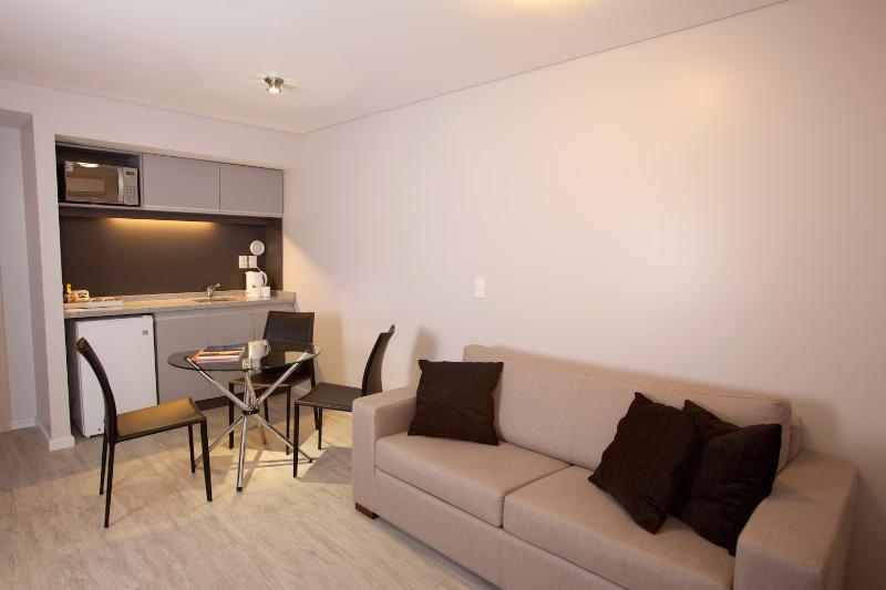 Regency Rambla Design Apart Hotel Montevideo Ngoại thất bức ảnh